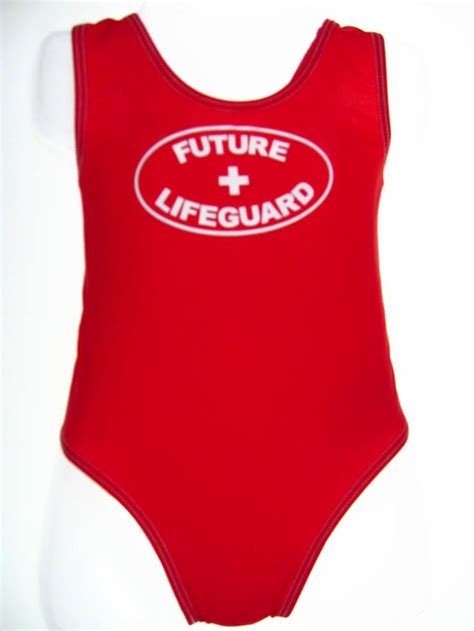 lifeguard one piece suit|lifeguard bathing suits with padding.